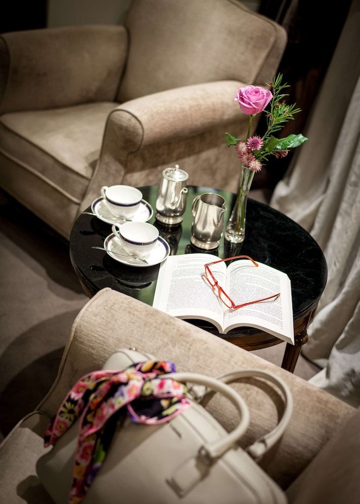 undefined Wellington Hotel & Spa Madrid 9