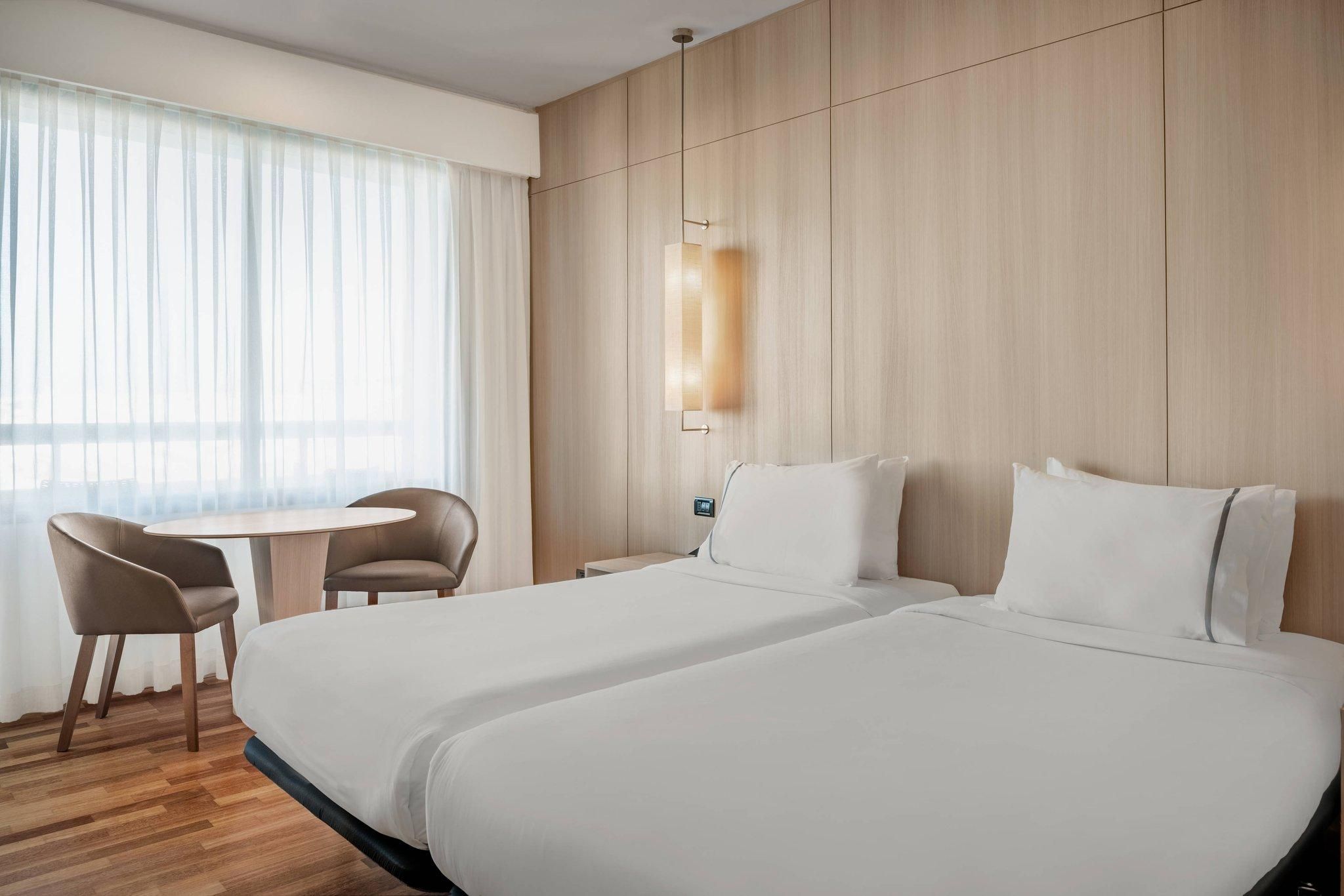 Standard Twin, Guest room, 2 Twin