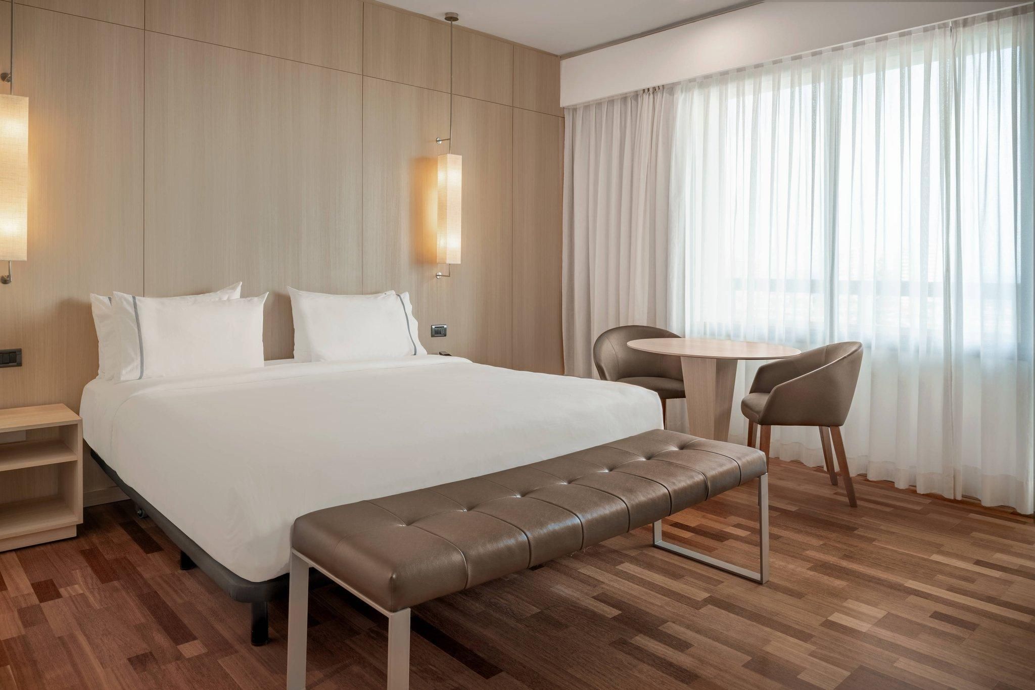 Standard King, Guest room, 1 King