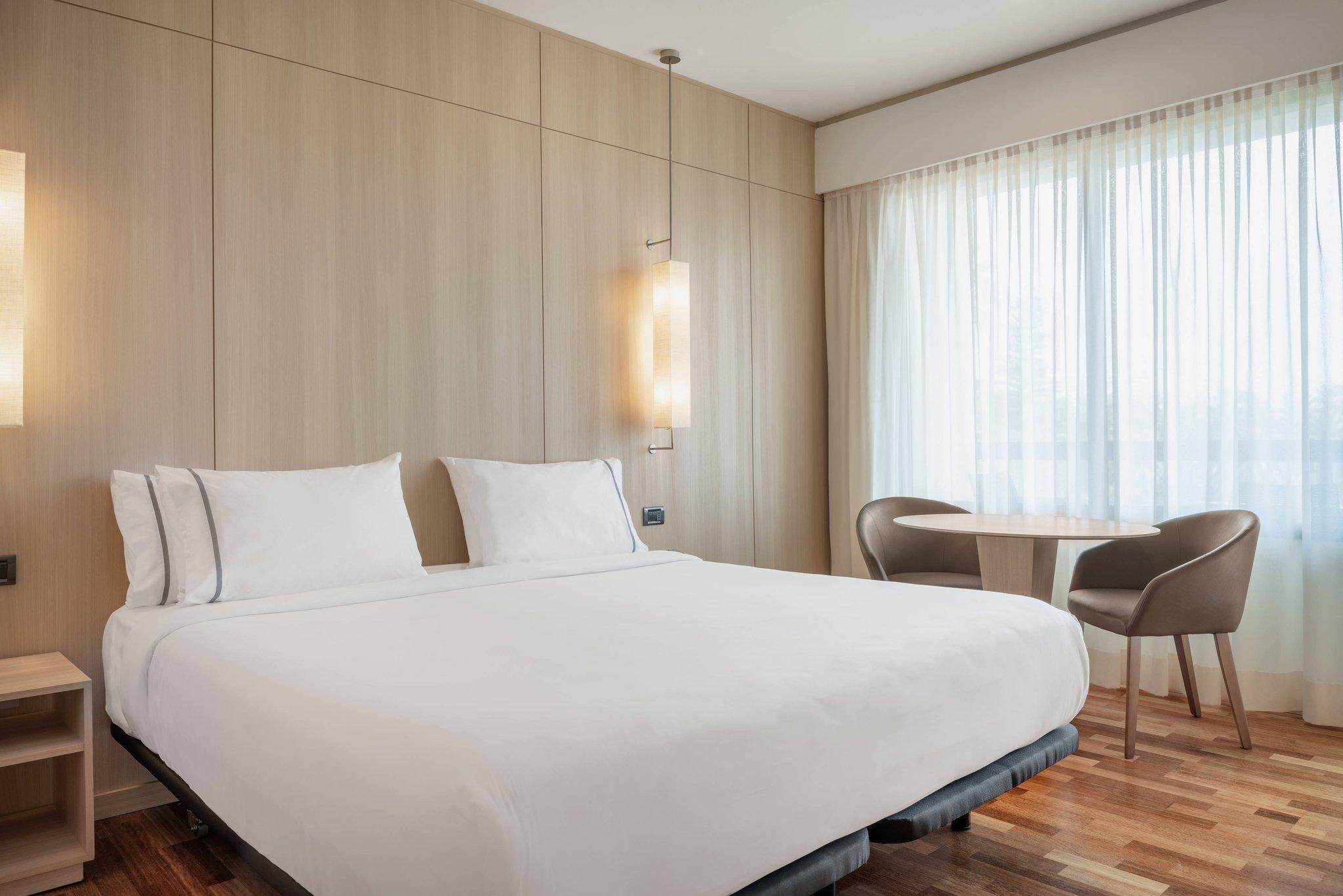Standard King, Guest room, 1 King