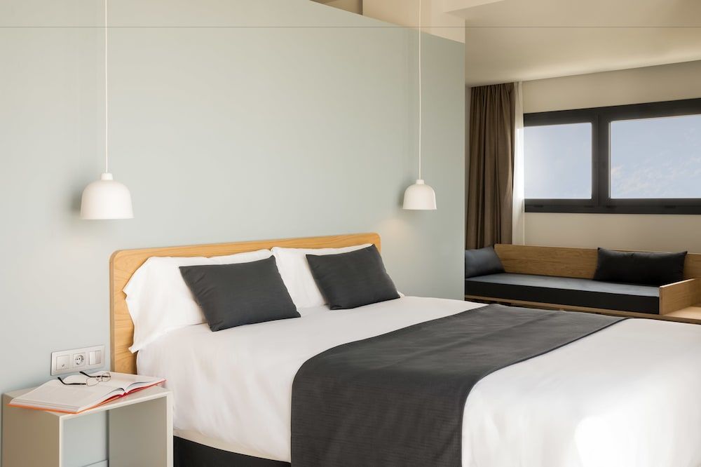 Suite Junior 3 adults