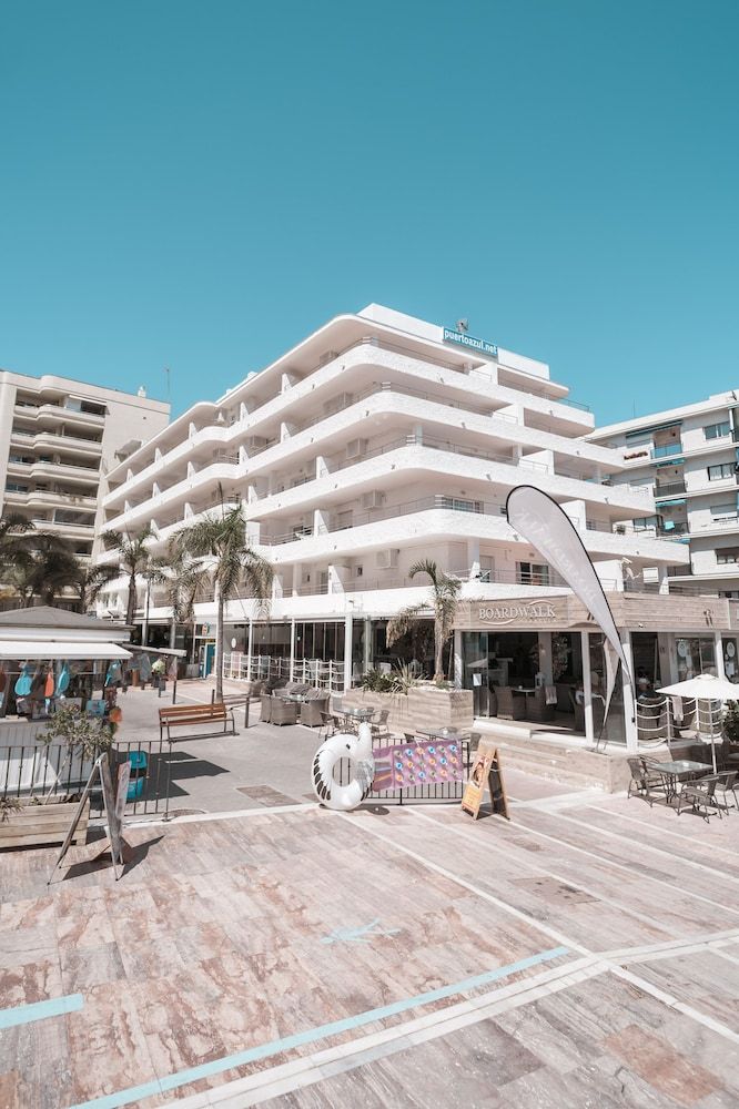 undefined Puerto Azul Marbella 3