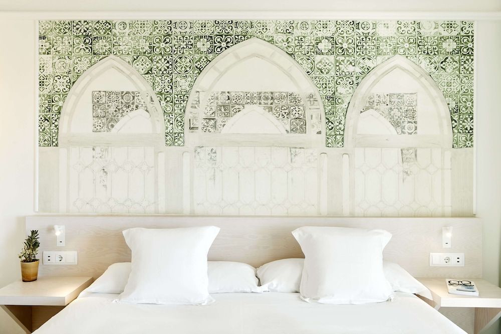 Iberostar Selection Marbella Coral Beach Superior Double Room 4