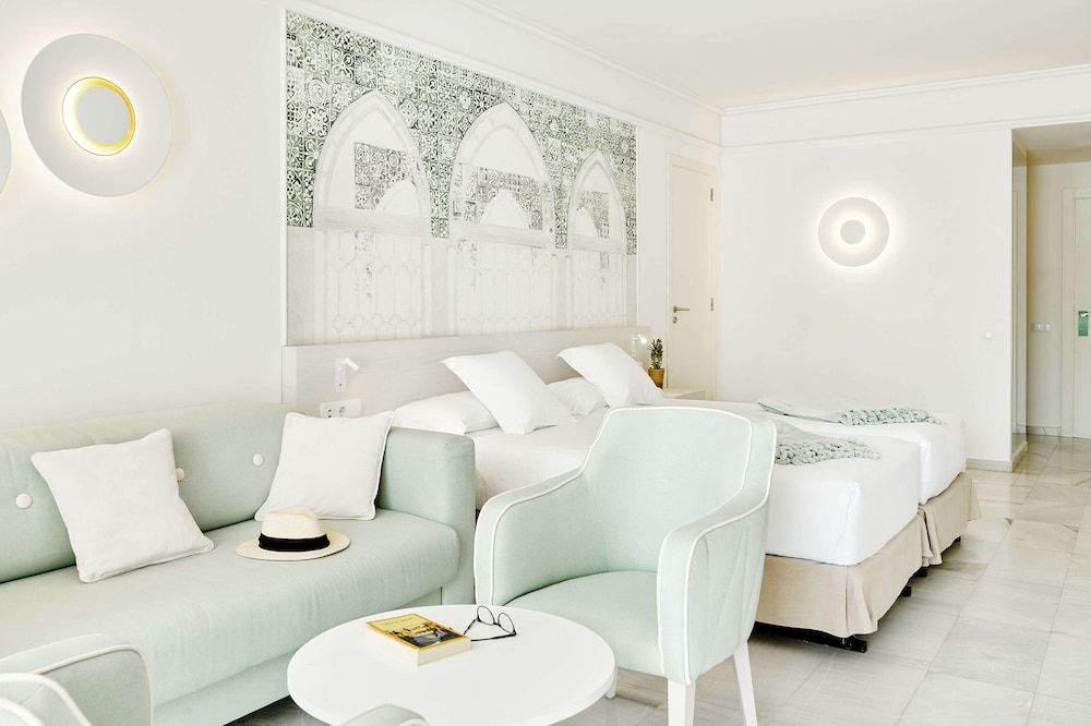 Iberostar Selection Marbella Coral Beach Superior Double Room 5