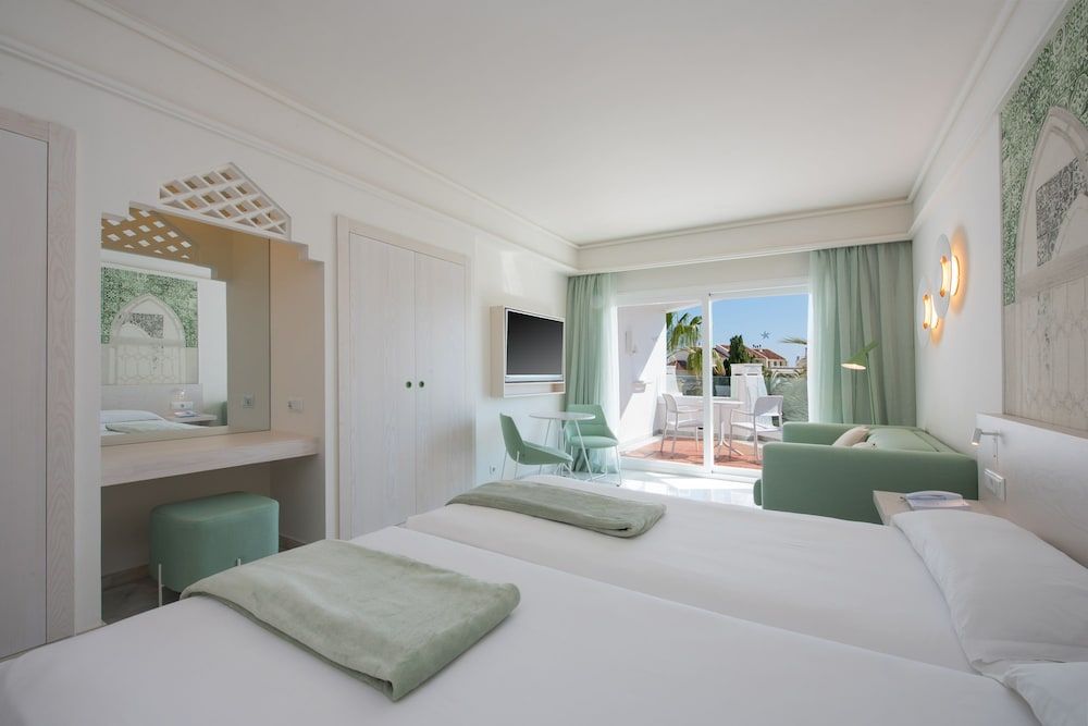 Iberostar Selection Marbella Coral Beach Superior Double Room