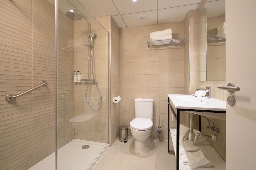 Obal Hotel Marbella Classic Double Room 6