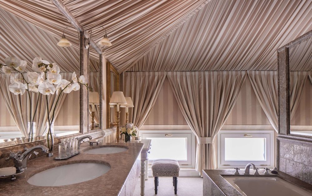 Anantara Villa Padierna Palace Benahavís Marbella Resort - A Leading hotel of the world Suite (Atic Suite) 2