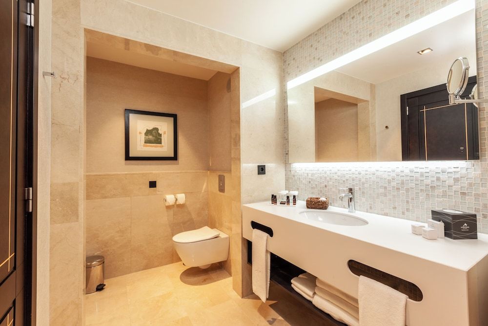 Lopesan Costa Meloneras Resort & Spa Deluxe Double Room, Garden View 12