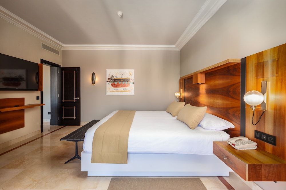 Lopesan Costa Meloneras Resort & Spa Suite, Terrace 2