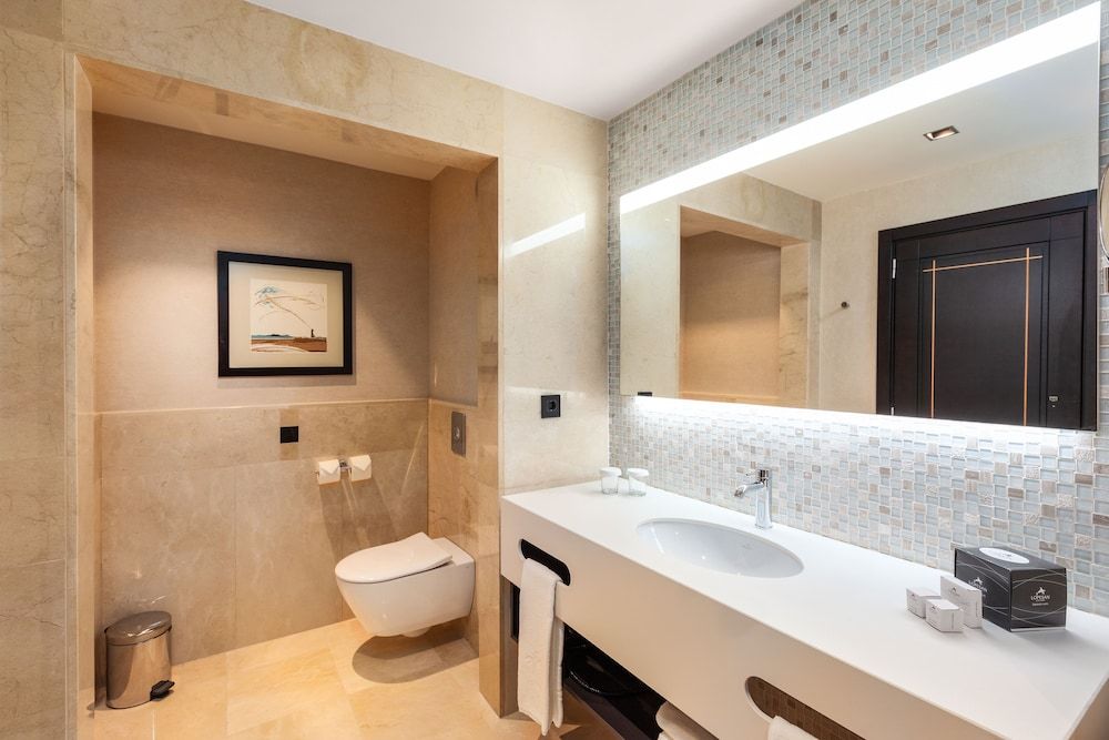 Lopesan Costa Meloneras Resort & Spa Deluxe Double Room, Garden View 4