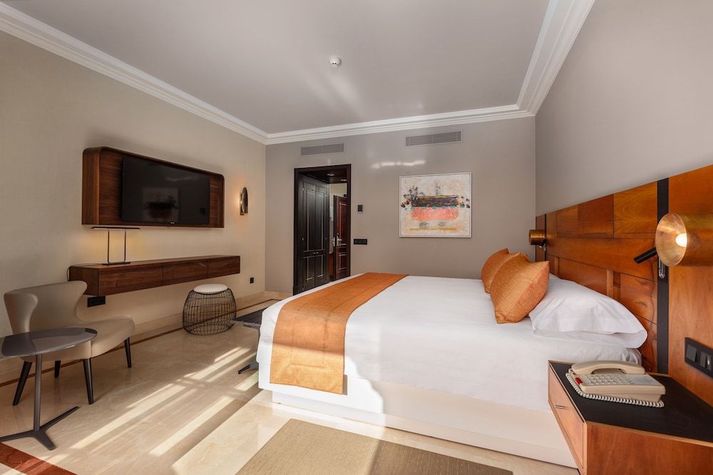 Lopesan Costa Meloneras Resort & Spa Superior Room, Sea View (Supreme)