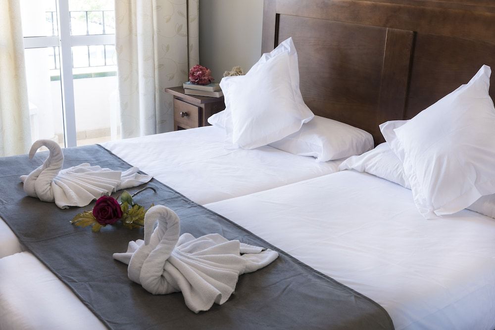 Hotel Toboso Chaparil Basic Double Room, Balcony 7