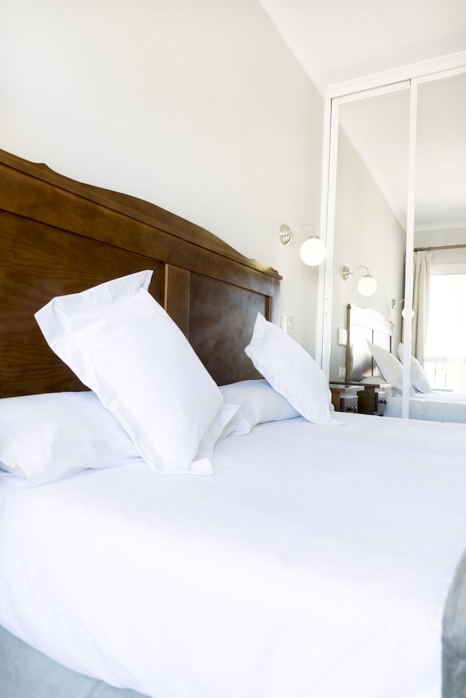 Hotel Toboso Chaparil Basic Double Room, Balcony 14