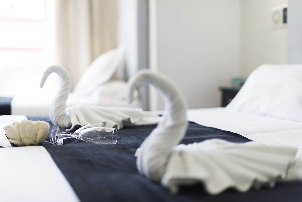 Hotel Toboso Chaparil Basic Double Room, Balcony 12