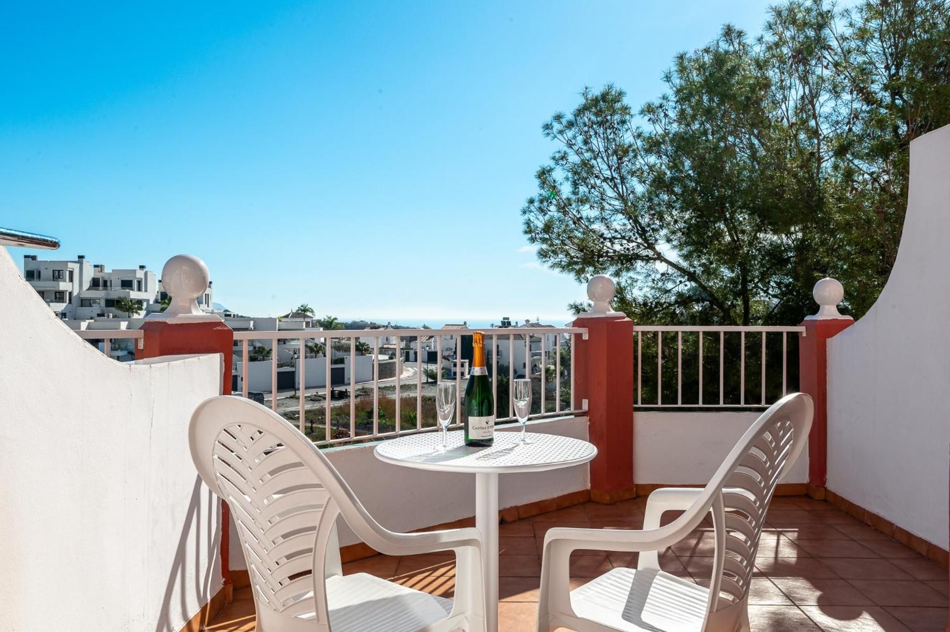 Hotel Los Arcos Double Room 2