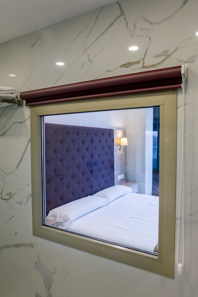 Hotel Los Arcos Junior Double Room, 1 Queen Bed 15