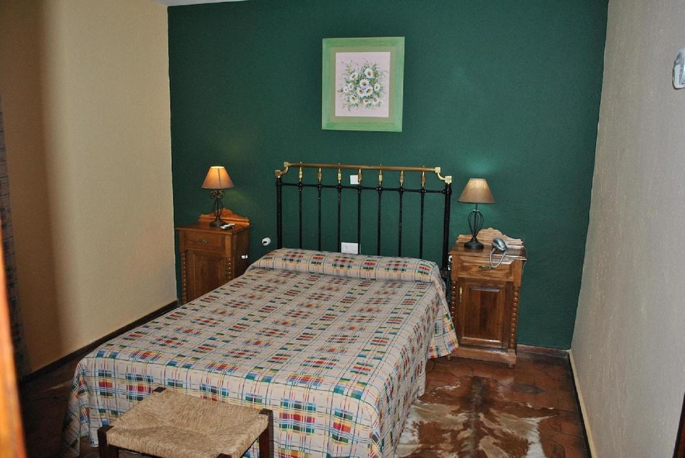 Standard Double Room Single Use