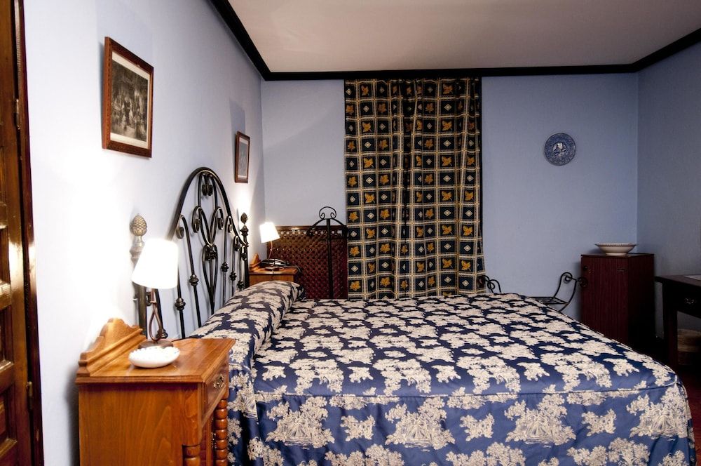 Triple Room (3 Adultos)