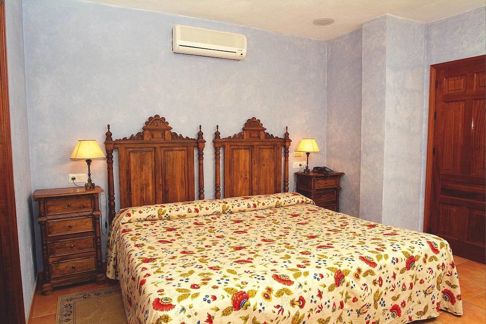 Triple Room (3 Adultos)