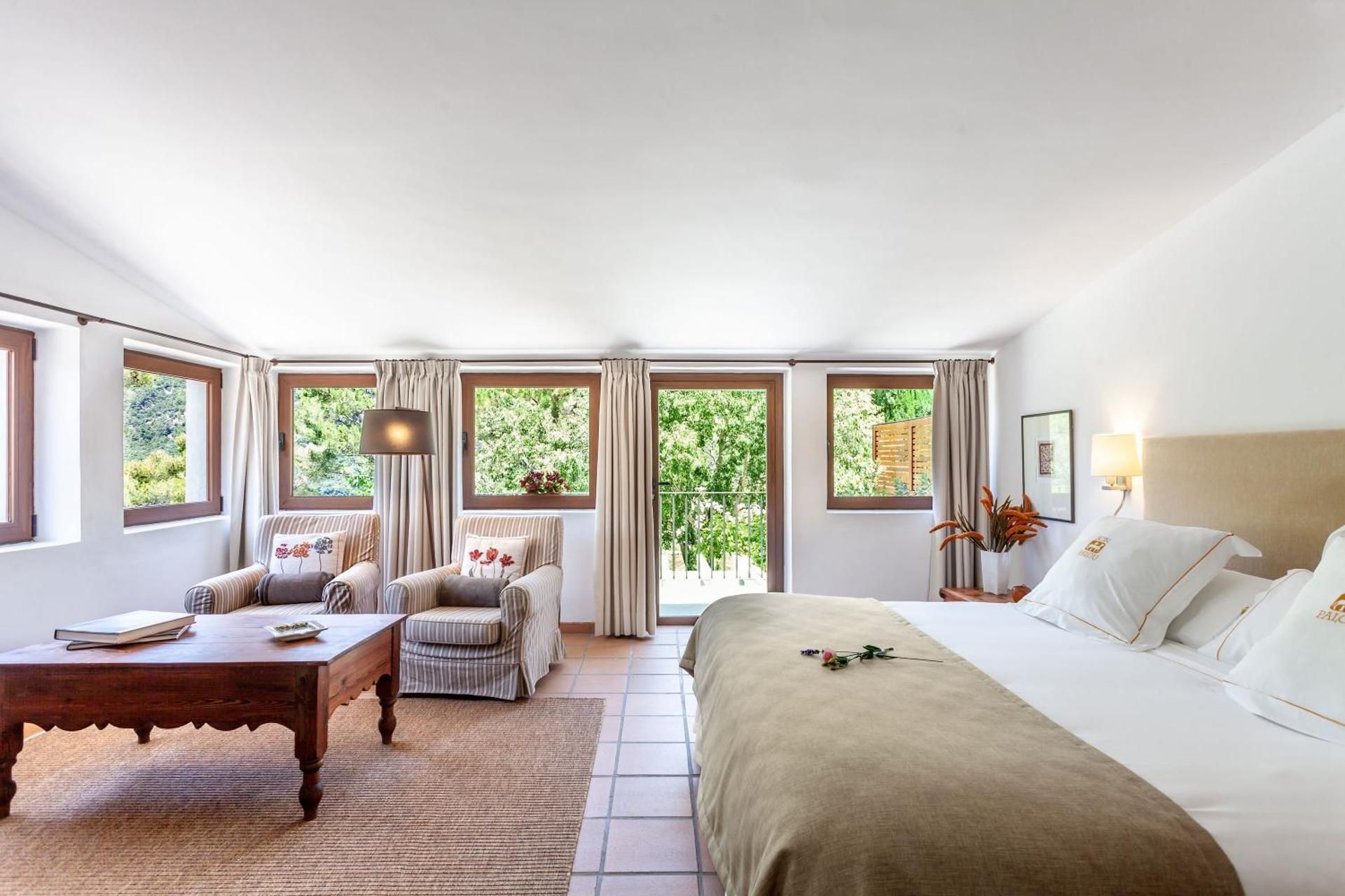 Junior Suite