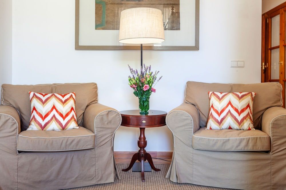 Finca Son Palou Superior Room, Terrace 16