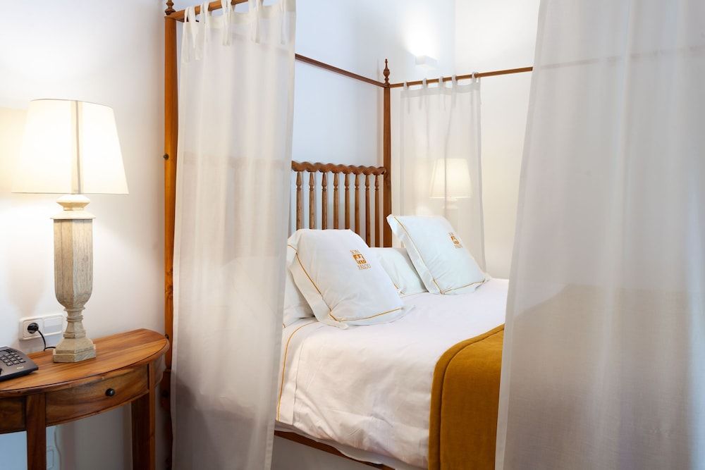 Finca Son Palou Junior Suite, Terrace 6