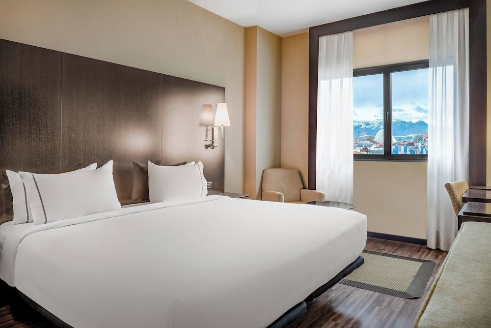 Junior Suite, 1 King Bed