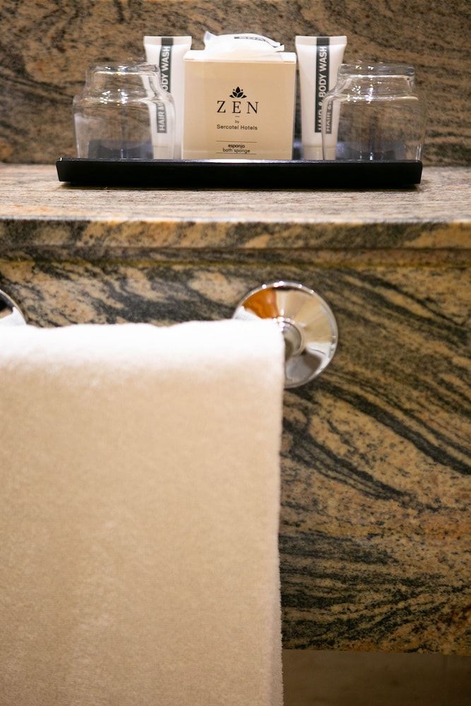 Hotel Sercotel Ciudad de Oviedo Superior Double Room (Matrimonial) 3