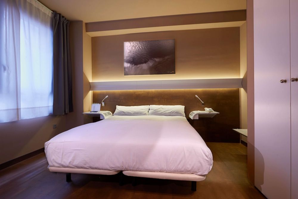 Deluxe Room (Triple)