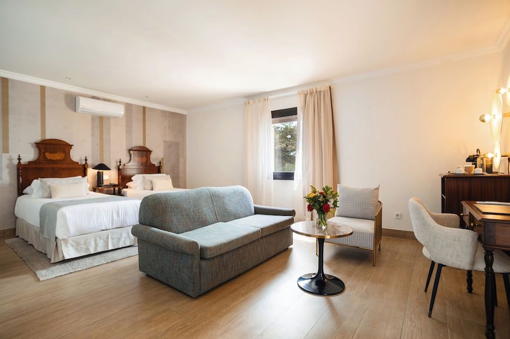 Secrets Mallorca Villamil Resort & Spa - Adults Only Preferred Club Junior Suite Frontal Sea View 3