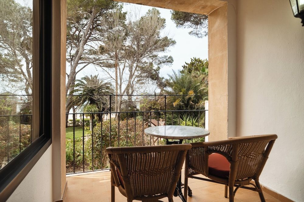 Secrets Mallorca Villamil Resort & Spa - Adults Only Preferred Club Junior Suite Frontal Sea View 4