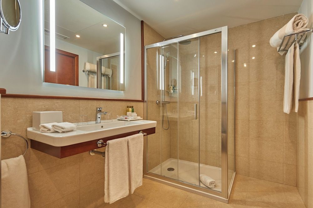 Secrets Mallorca Villamil Resort & Spa - Adults Only Preferred Club Junior Suite Frontal Sea View 9