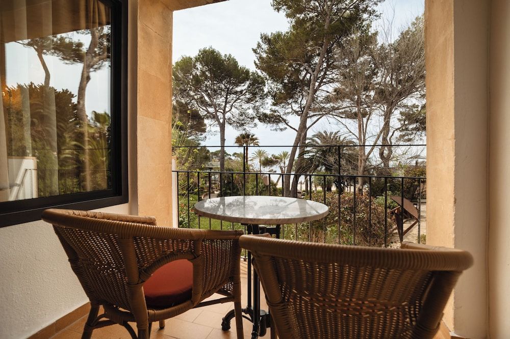 Secrets Mallorca Villamil Resort & Spa - Adults Only Preferred Club Junior Suite Frontal Sea View 5