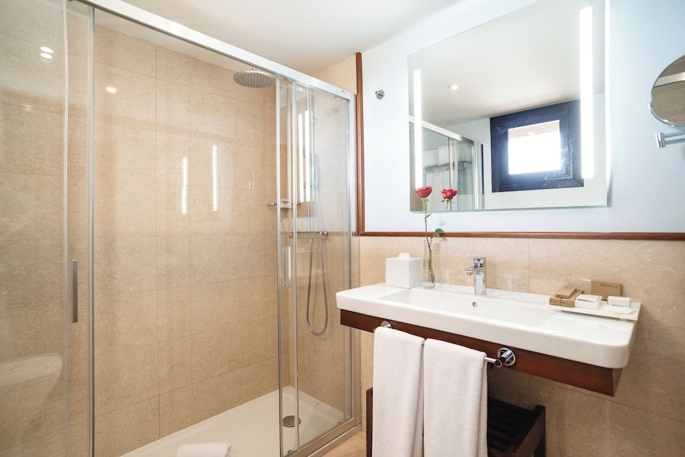 Secrets Mallorca Villamil Resort & Spa - Adults Only Preferred Club Junior Suite Frontal Sea View 8