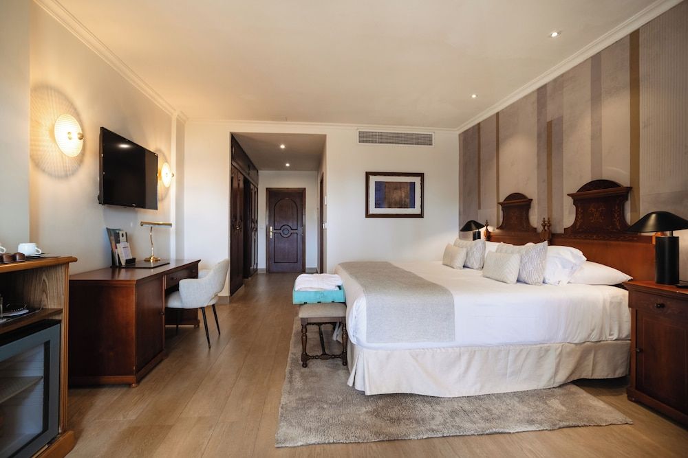 Secrets Mallorca Villamil Resort & Spa - Adults Only Preferred Club Junior Suite Frontal Sea View