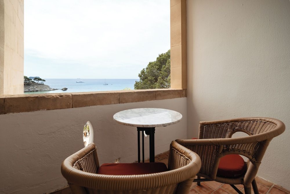 Secrets Mallorca Villamil Resort & Spa - Adults Only Preferred Club Junior Suite Frontal Sea View 6