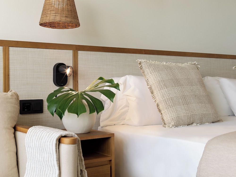 The Reserve Master Suite Ocean Front