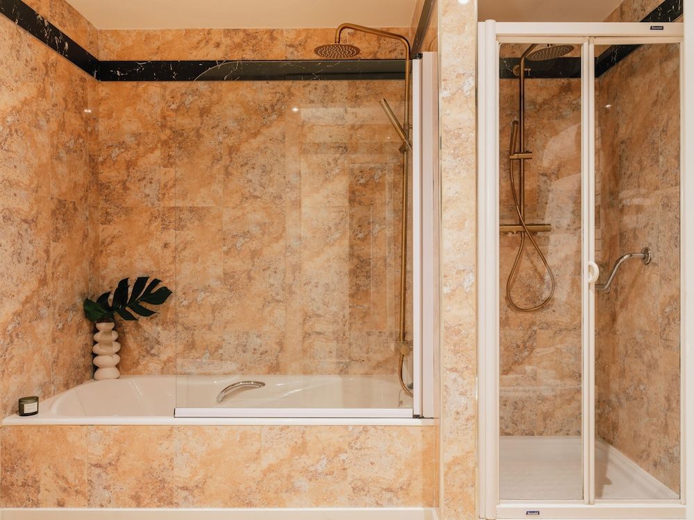 Hotel Victoria Gran Meliá Premier Family Room (2+2) 2