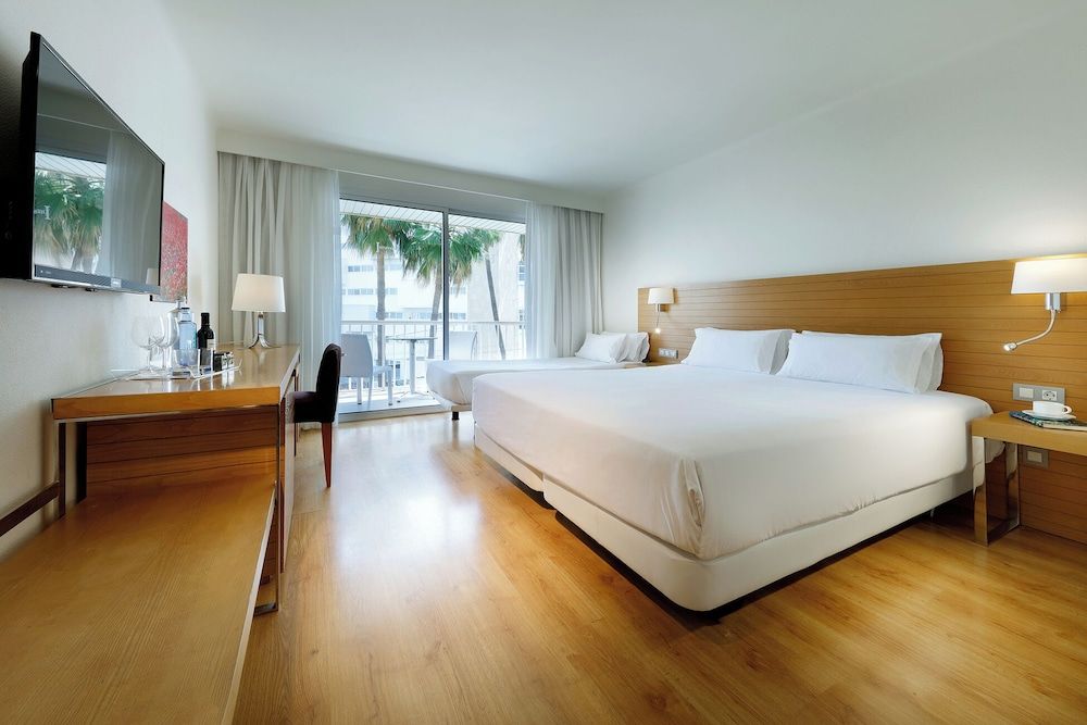 Hesperia Ciudad de Mallorca