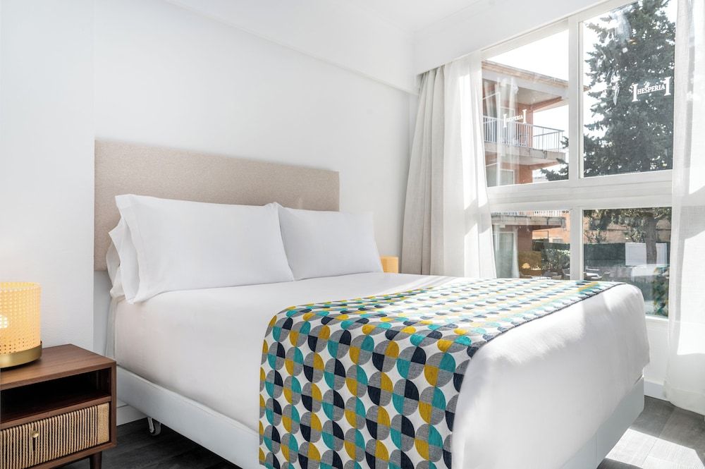 Hesperia Ciudad de Mallorca Family Suite 2