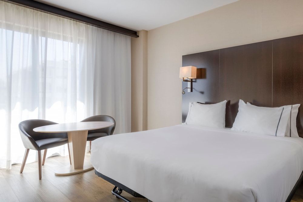 Standard Room, 2 Twin Beds, Non Smoking