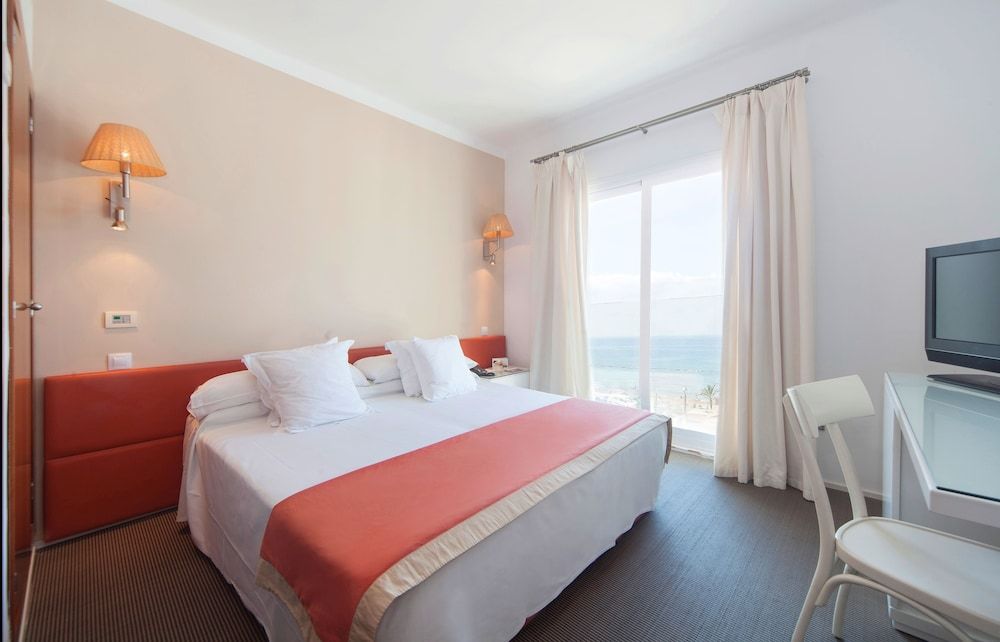 Standard Double Room, Sea View