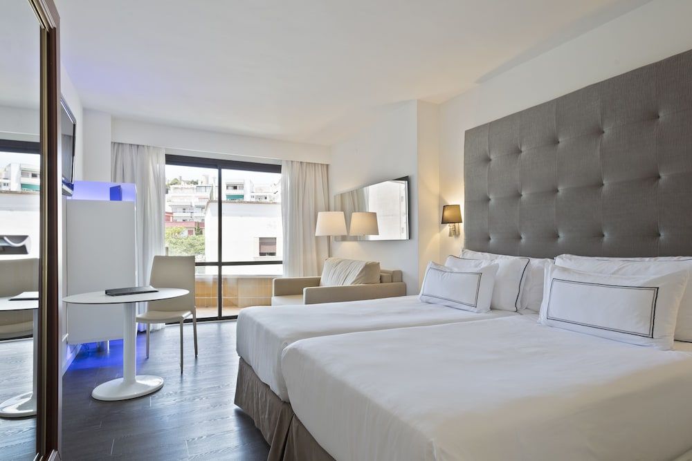 Melia Palma Marina Classic Room