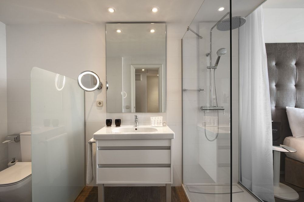 Melia Palma Marina The Level Premium Sea View with Solarium 4