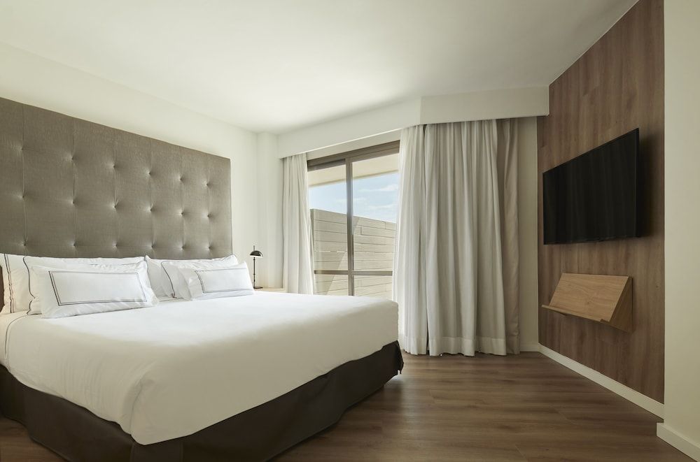 The Level Grand Premium Sea View with Solarium