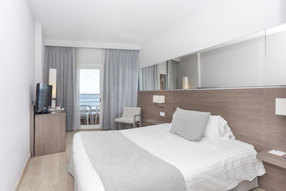 Be Live Experience Costa Palma Double Room Single Use, Sea View 2