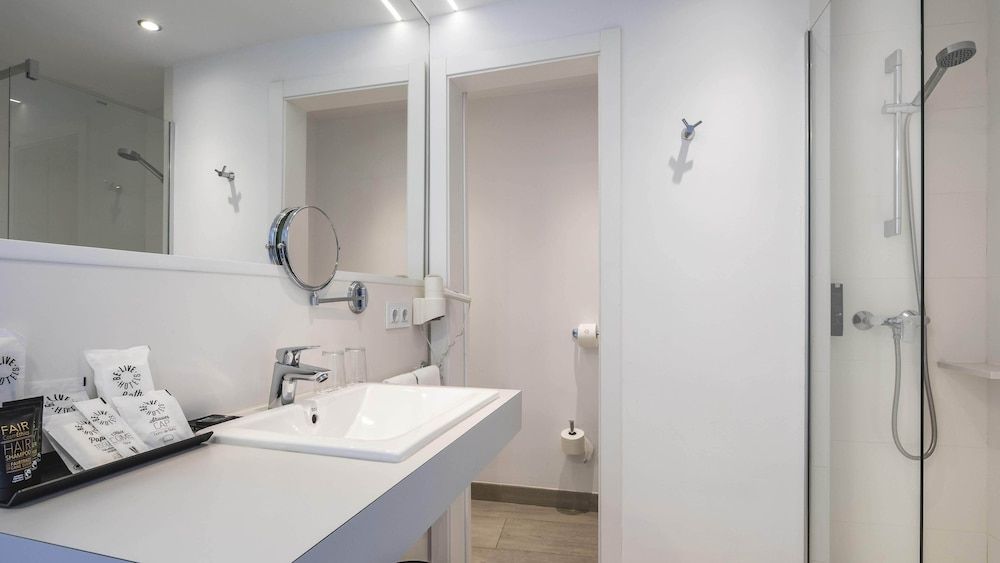 Be Live Experience Costa Palma Single Room 8