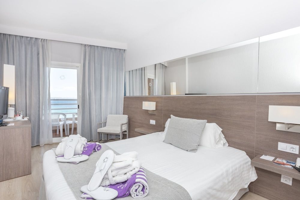 Be Live Experience Costa Palma Double Room Single Use, Sea View
