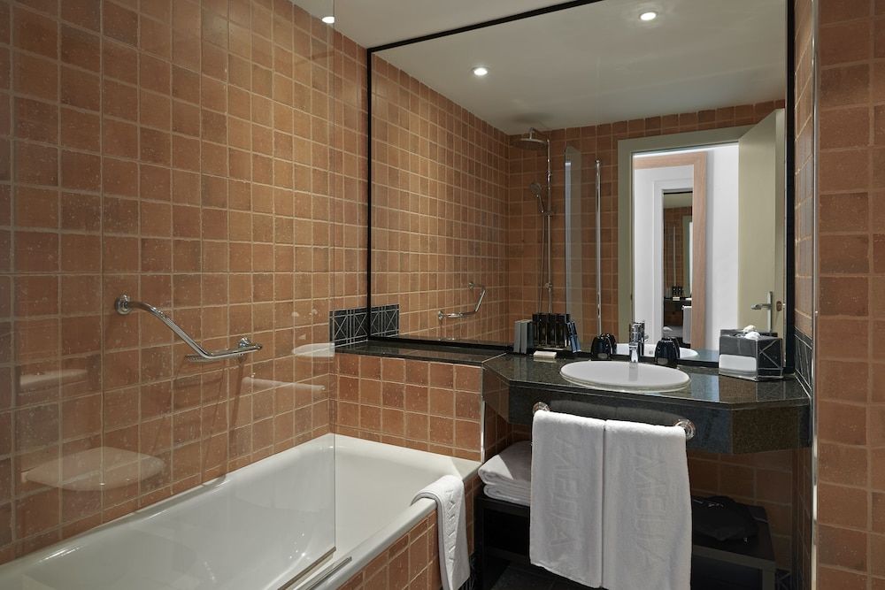 Melia Calviá Beach Room, Connecting Rooms (Melia, 4+2) 3