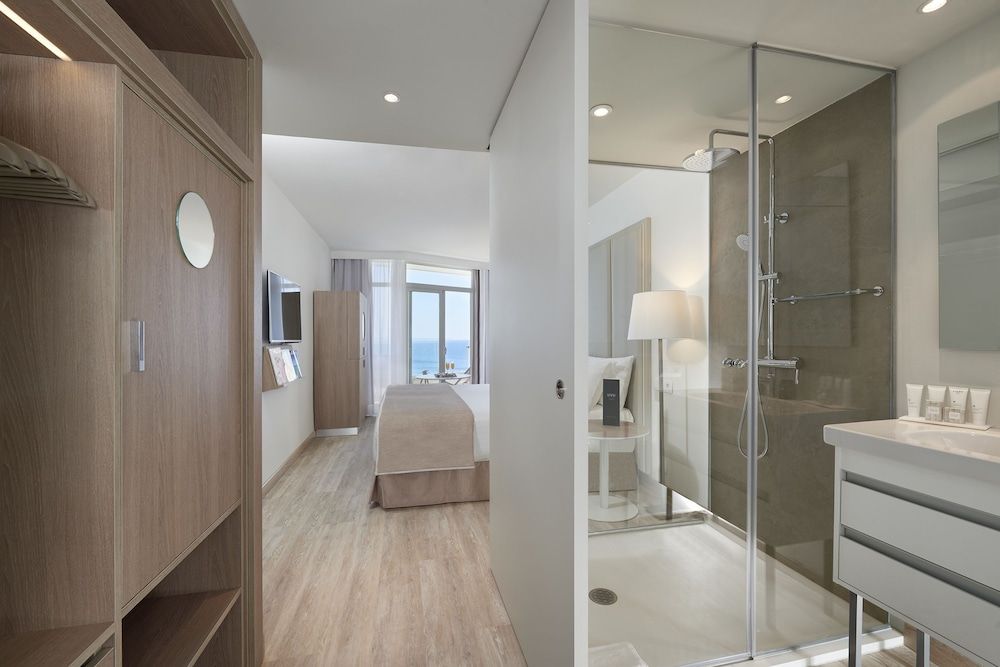 Melia Calviá Beach The Level, Premium Room, Sea View 4